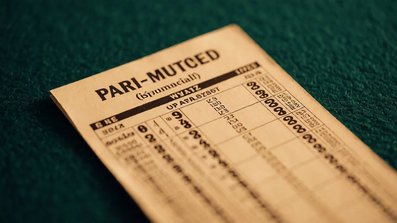 How to Bet on Horses Online: The Complete US Guide