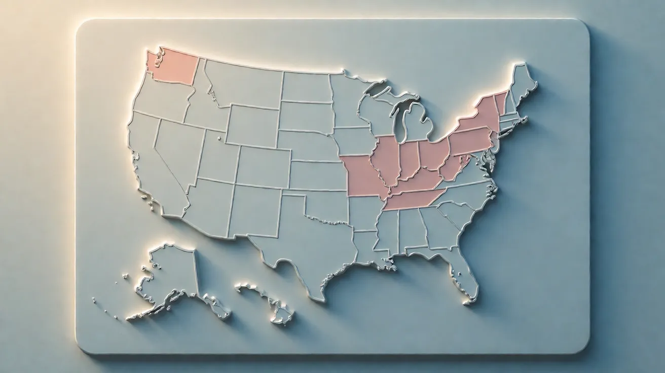 Where Is Online Horse Betting Legal? ADW State Guide