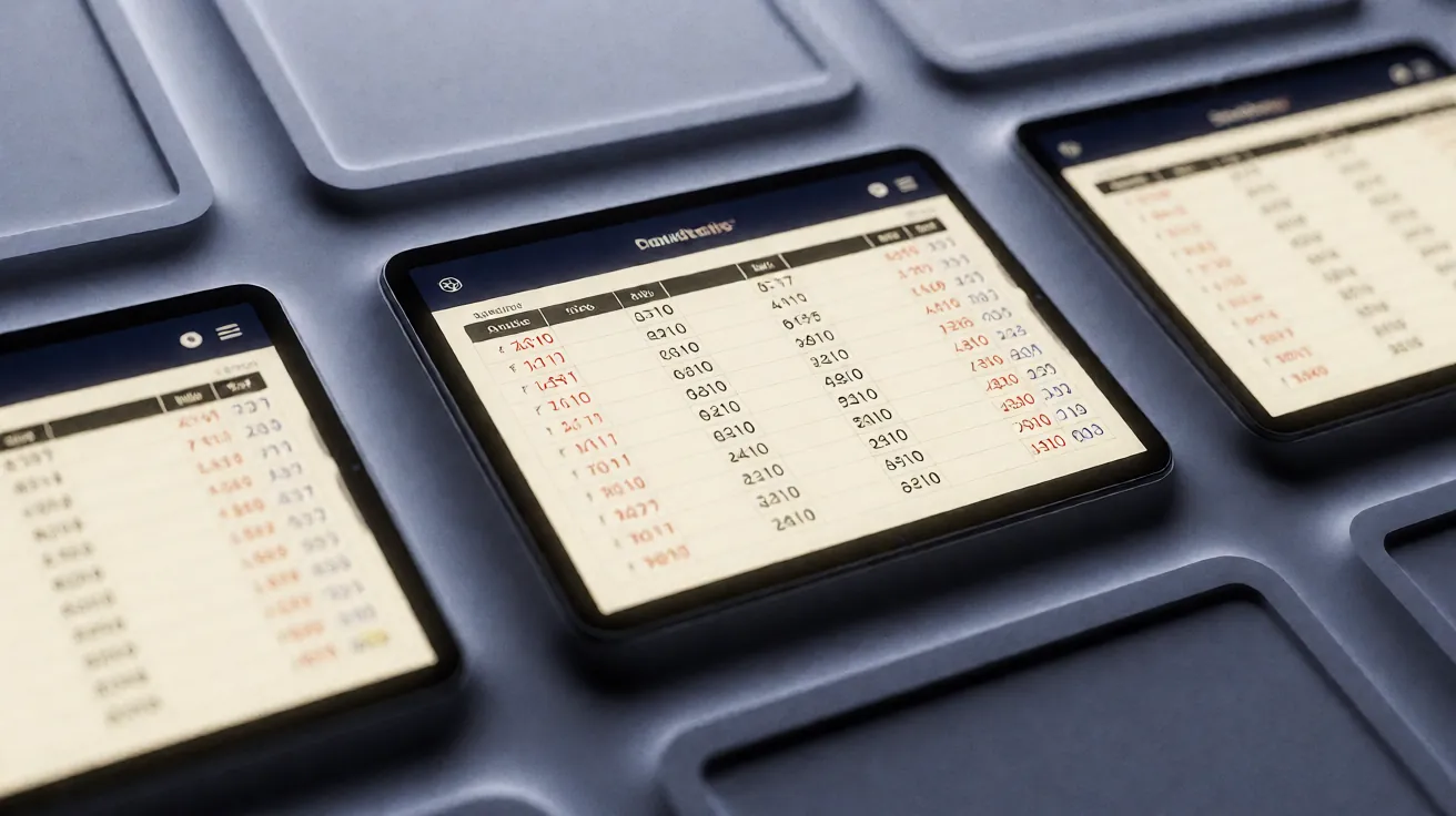 Best Licensed ADW Platforms for Online Horse Betting